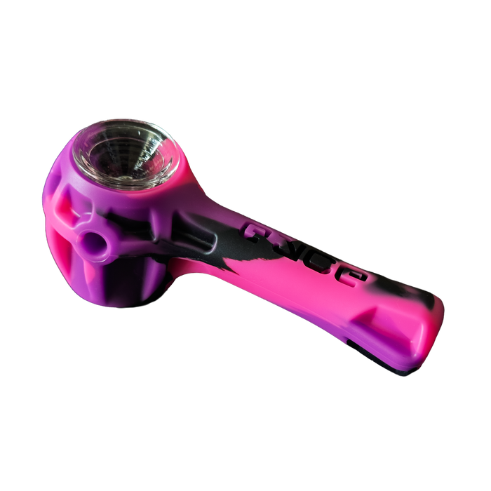 Eyce Gavel Spoon, Bangin