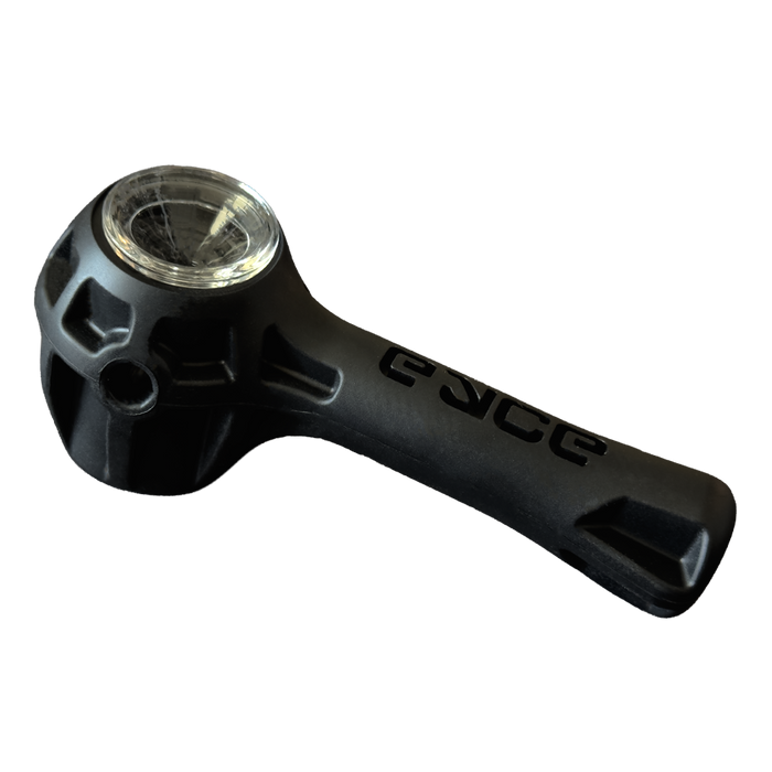 Eyce Gavel Spoon, Black