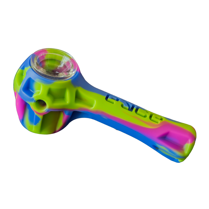 Eyce Gavel Spoon, Cotton Candy