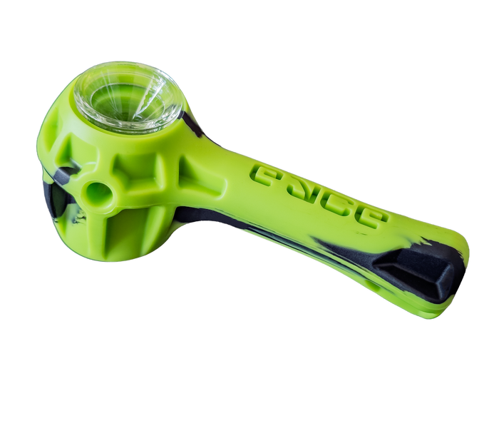 Eyce Gavel Spoon, Creature Green