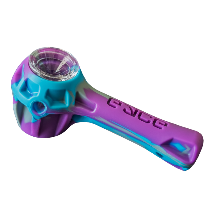Eyce Gavel Spoon, Mermaid Purple