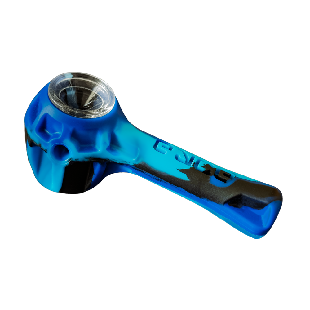Eyce Gavel Spoon