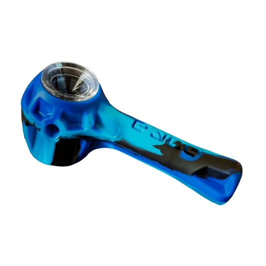 Eyce Gavel Spoon