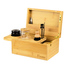 GENESIS 1.0 Storage Stash Box with Lock - Discreet Smoker