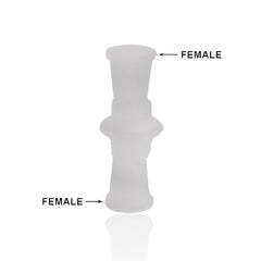 GLASS CONVERTER ADAPTER