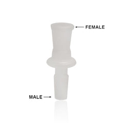 GLASS CONVERTER ADAPTER
