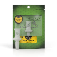 GLASS CONVERTER ADAPTER