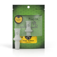 GLASS CONVERTER ADAPTER