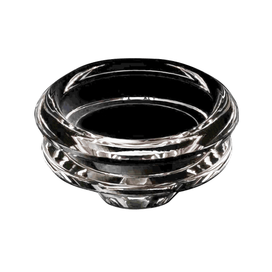 Eyce Glass Bowl Replacement Small - Discreet Smoker