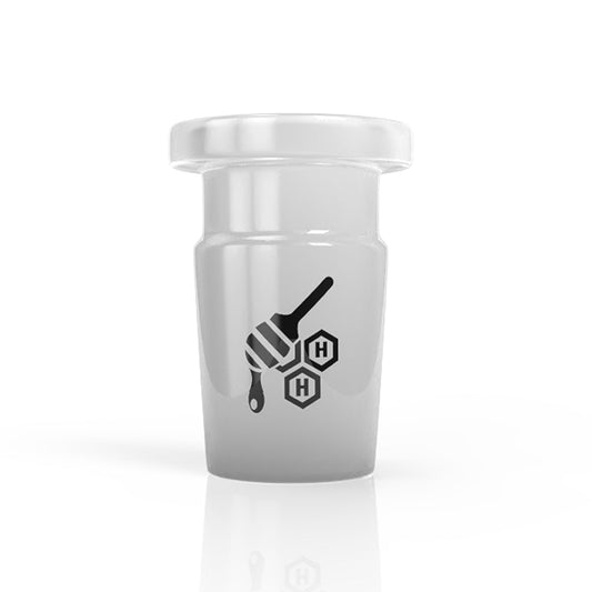 GLASS REDUCER - Discreet Smoker