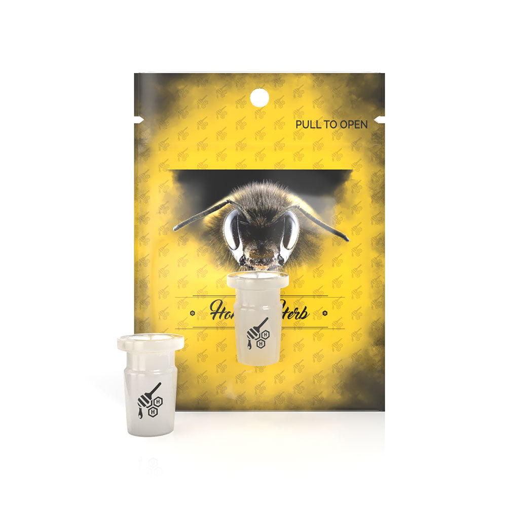 GLASS REDUCER - Discreet Smoker