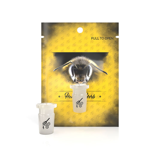 GLASS REDUCER - Discreet Smoker