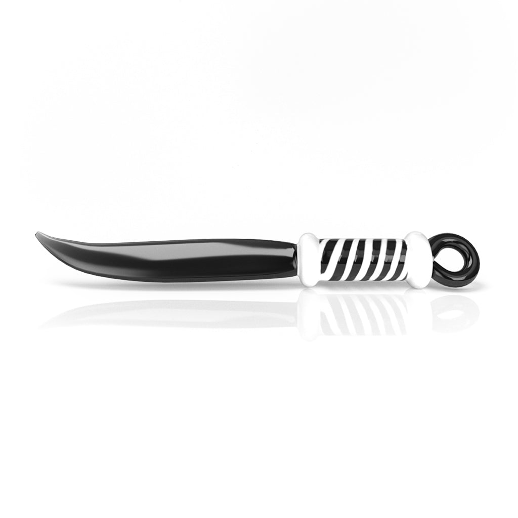 GLASS SWORD DAB TOOL - Discreet Smoker