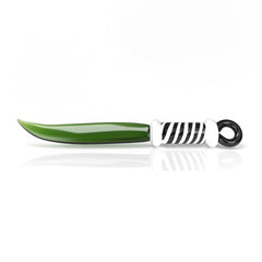 GLASS SWORD DAB TOOL - Discreet Smoker