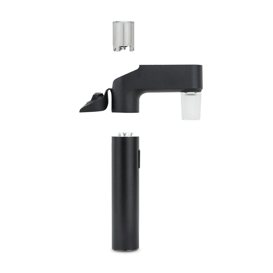 Puffco Pivot Glass Adapter - Discreet Smoker