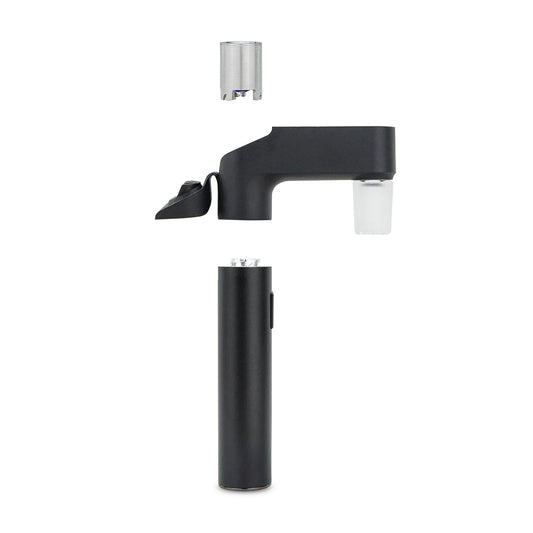 Puffco Pivot Glass Adapter - Discreet Smoker