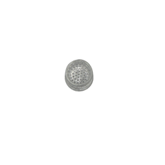 Glass Bowl Top Replacements for the Hybrid Bowl - Discreet Smoker