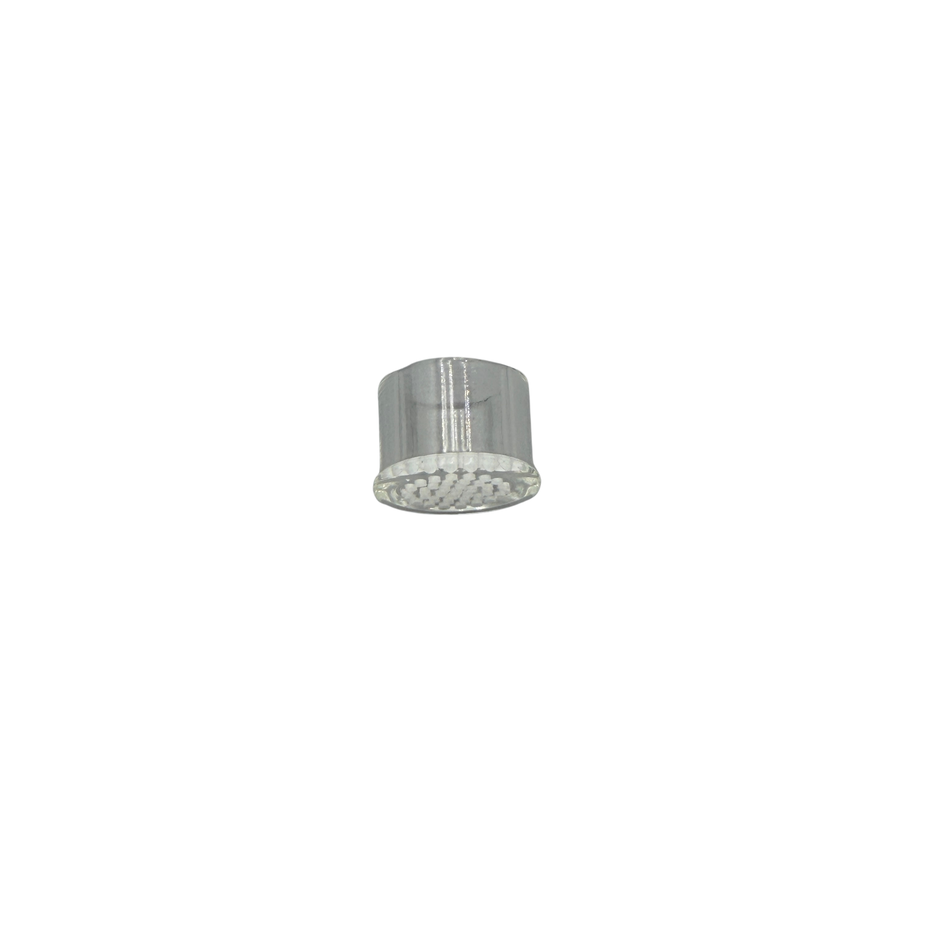 Glass Bowl Top Replacements for the Hybrid Bowl - Discreet Smoker