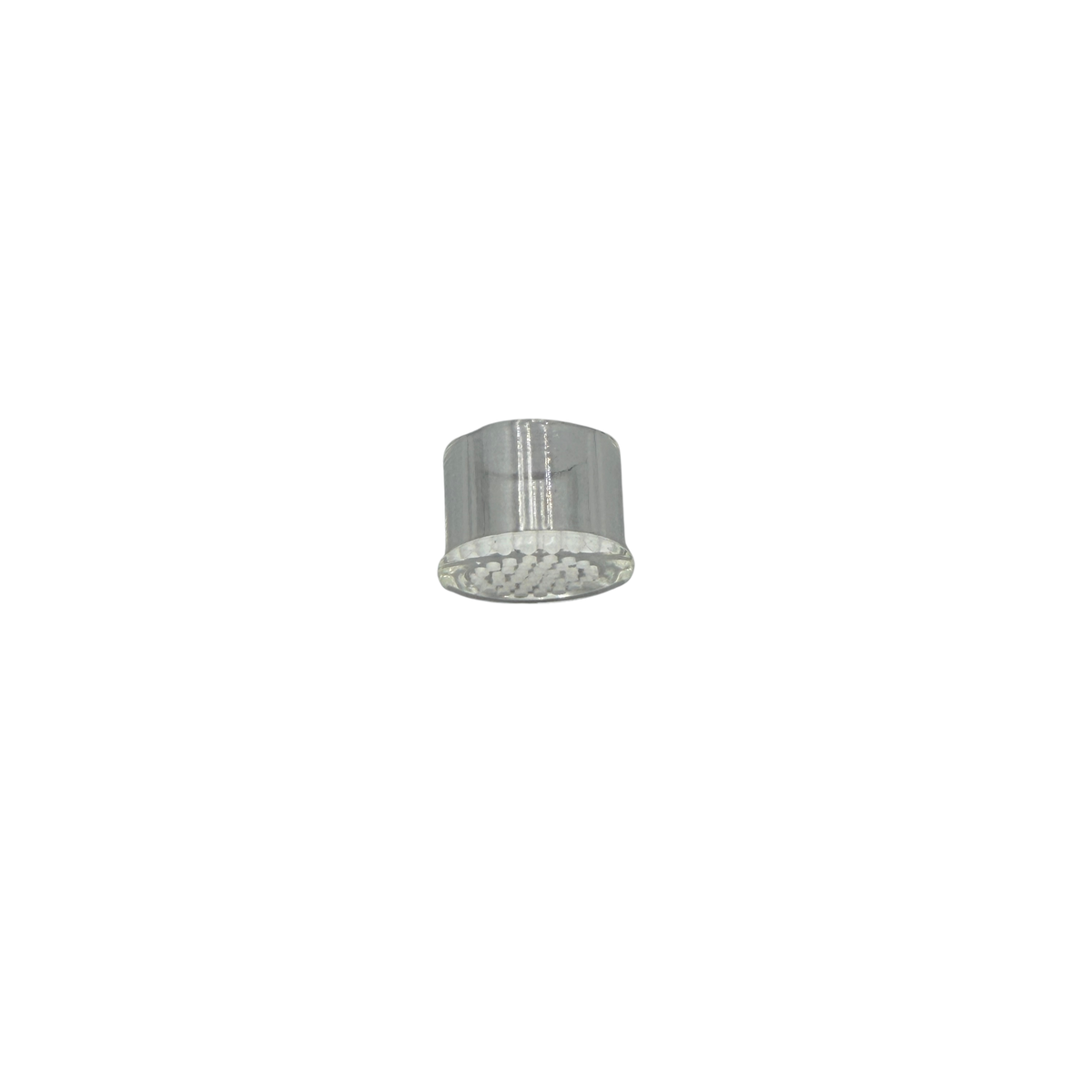 Glass Bowl Top Replacements for the Hybrid Bowl - Discreet Smoker