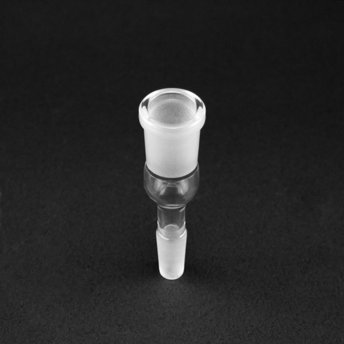 10mm to 14mm Adapter - Discreet Smoker