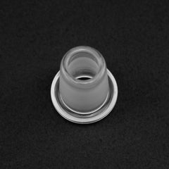 18mm to 14mm Adapter 2Pcs - Discreet Smoker