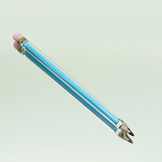 Glitter Pencil Dab Tool - Discreet Smoker