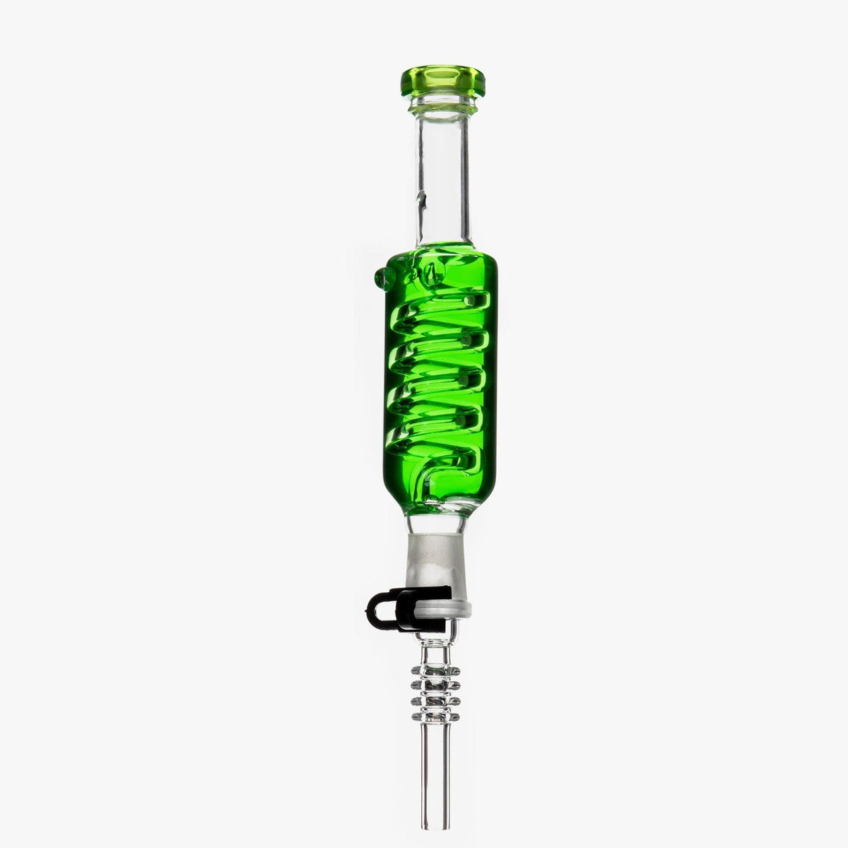 Glycerin Nectar Collector - Discreet Smoker