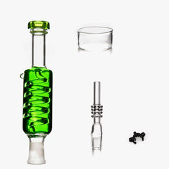 Glycerin Nectar Collector - Discreet Smoker