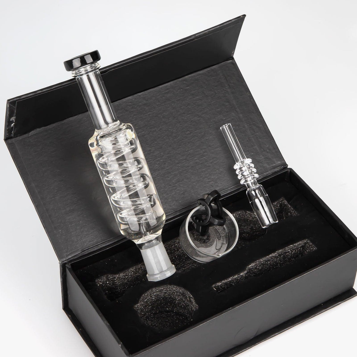 Glycerin Nectar Collector - Discreet Smoker