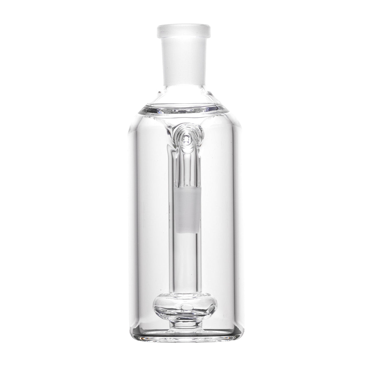 Human Grade Standard Ash Catcher - Discreet Smoker