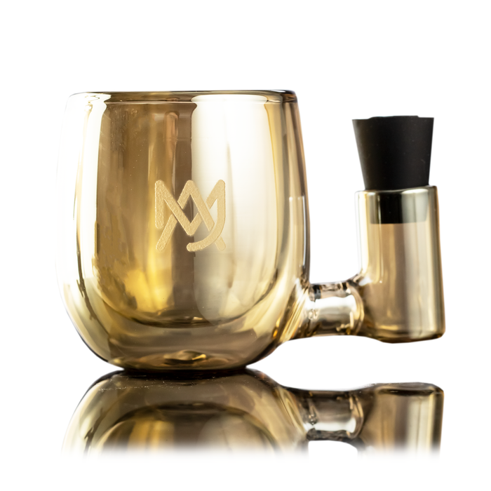 MJ Arsenal ISO Station, Gold