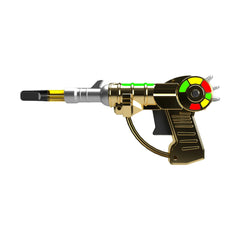 Raygun Penjamin 510 Battery with Lights and Sound - Discreet Smoker