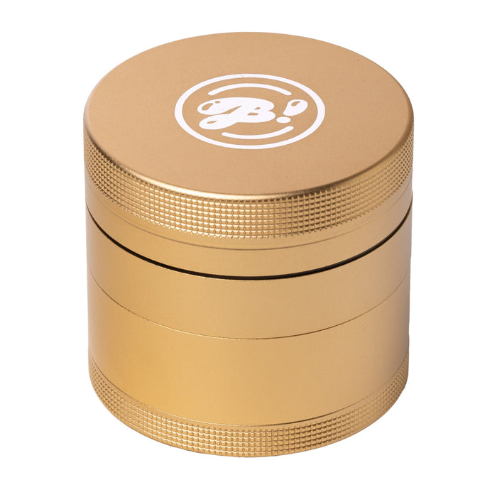 BIGFUN! Medium Grinders, Gold