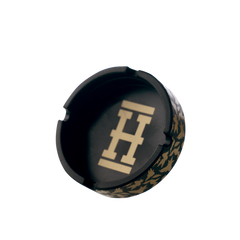 HEMPER Asher - "Cannaflage" Silicone Ashtray