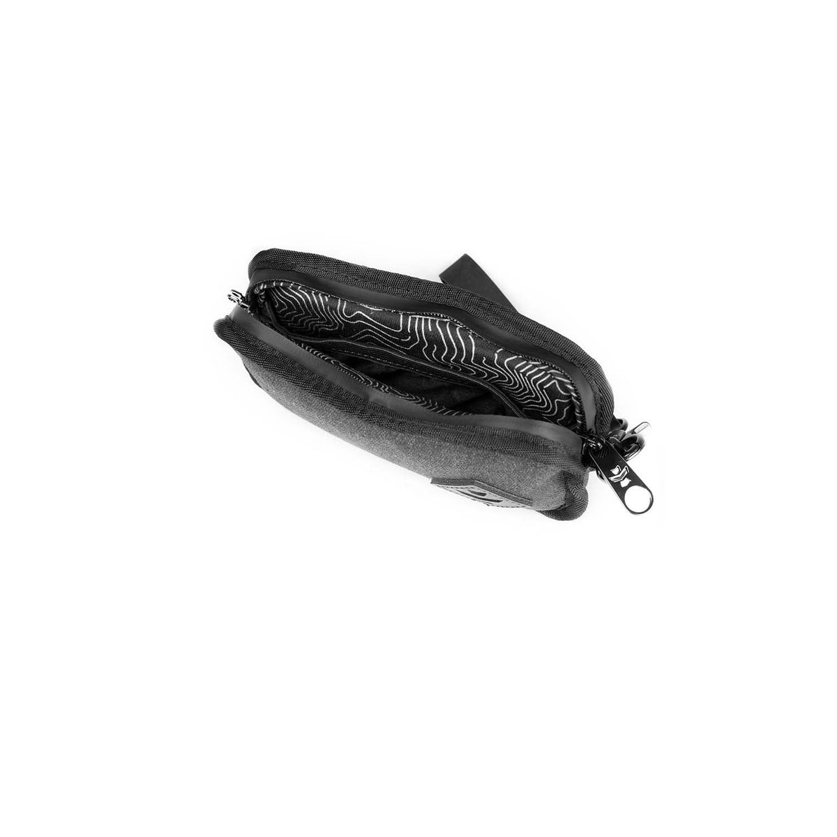 The Gordito - Smell Proof Padded Pouch - Discreet Smoker