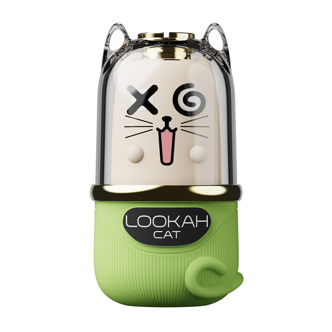 Lookah Cat 510 Battery - 750 mAh - Discreet Smoker