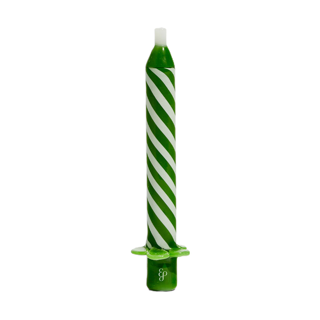 Edie Parker Candle One-Hitters - Discreet Smoker