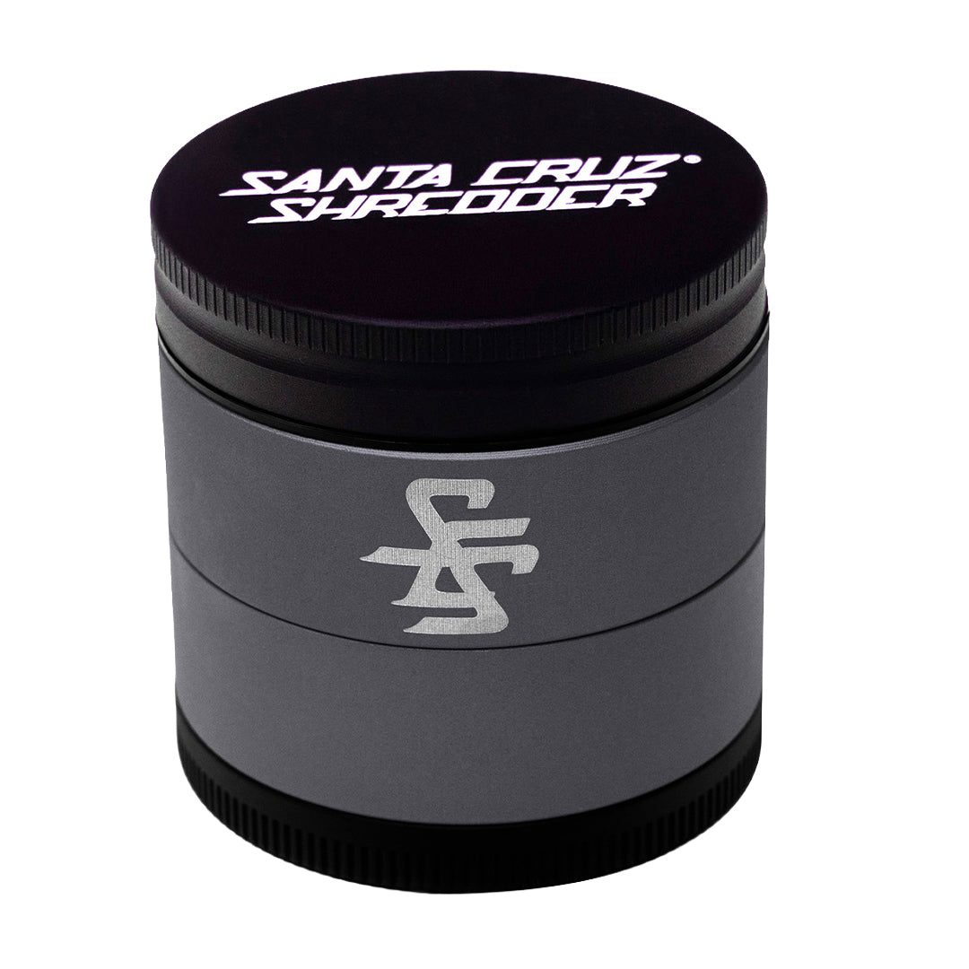 Santa Cruz Split Tone Medium Grinders - Discreet Smoker