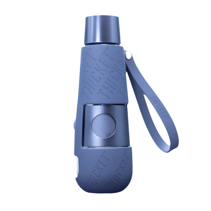 Thicket V2 Water Pipe, Grey