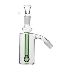 Human Grade DK Barrel Ash Catcher - Discreet Smoker