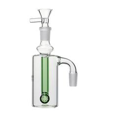 Human Grade DK Barrel Ash Catcher - Discreet Smoker
