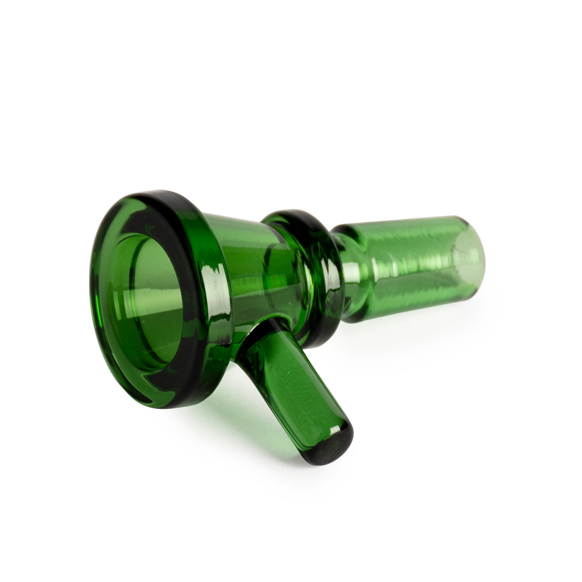 Gear Premium 14mm XL Blaster Cone Glass Bowl - Discreet Smoker