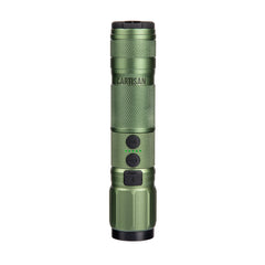 Cartisan High-Beam Vaporizer - Discreet Smoker