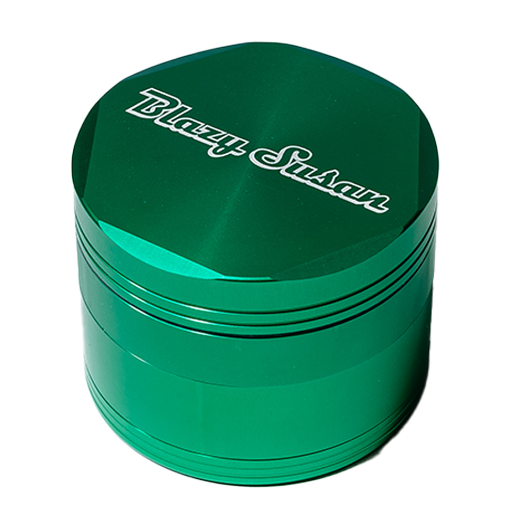 Blazy Susan Grinder V2 - Discreet Smoker