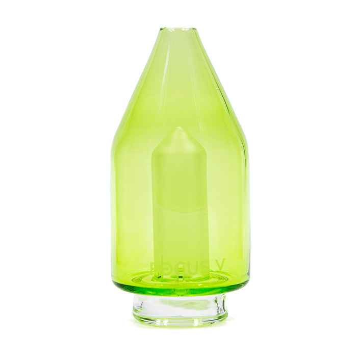 Focus V Carta 2 Glass Attachments, Green