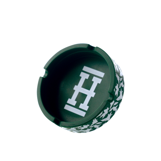 HEMPER Asher - "Cannaflage" Silicone Ashtray - Discreet Smoker