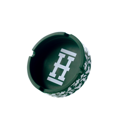 HEMPER Asher - "Cannaflage" Silicone Ashtray