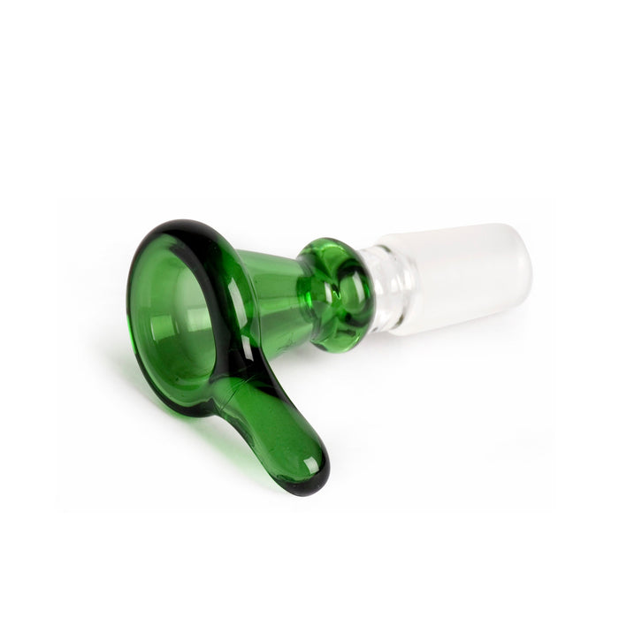 Gear Premium 14mm Thumper Cone, Green