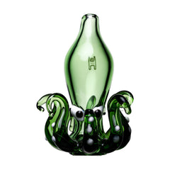 Human Grade Octopus Carb Cap - Discreet Smoker