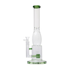 Human Grade The Lantern Glass Water Pipe - Discreet Smoker
